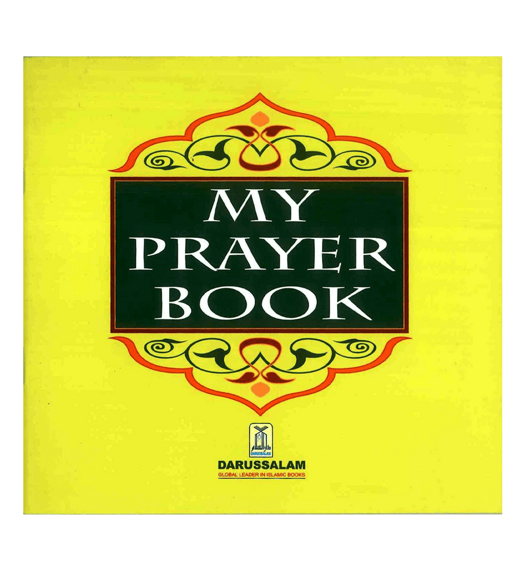 My Prayer Book