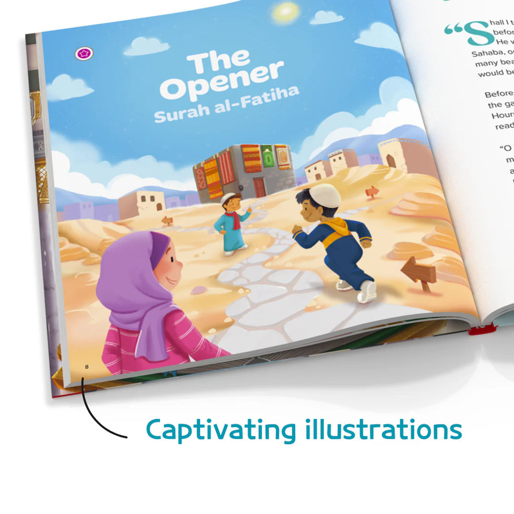 Miracles of the Prophets