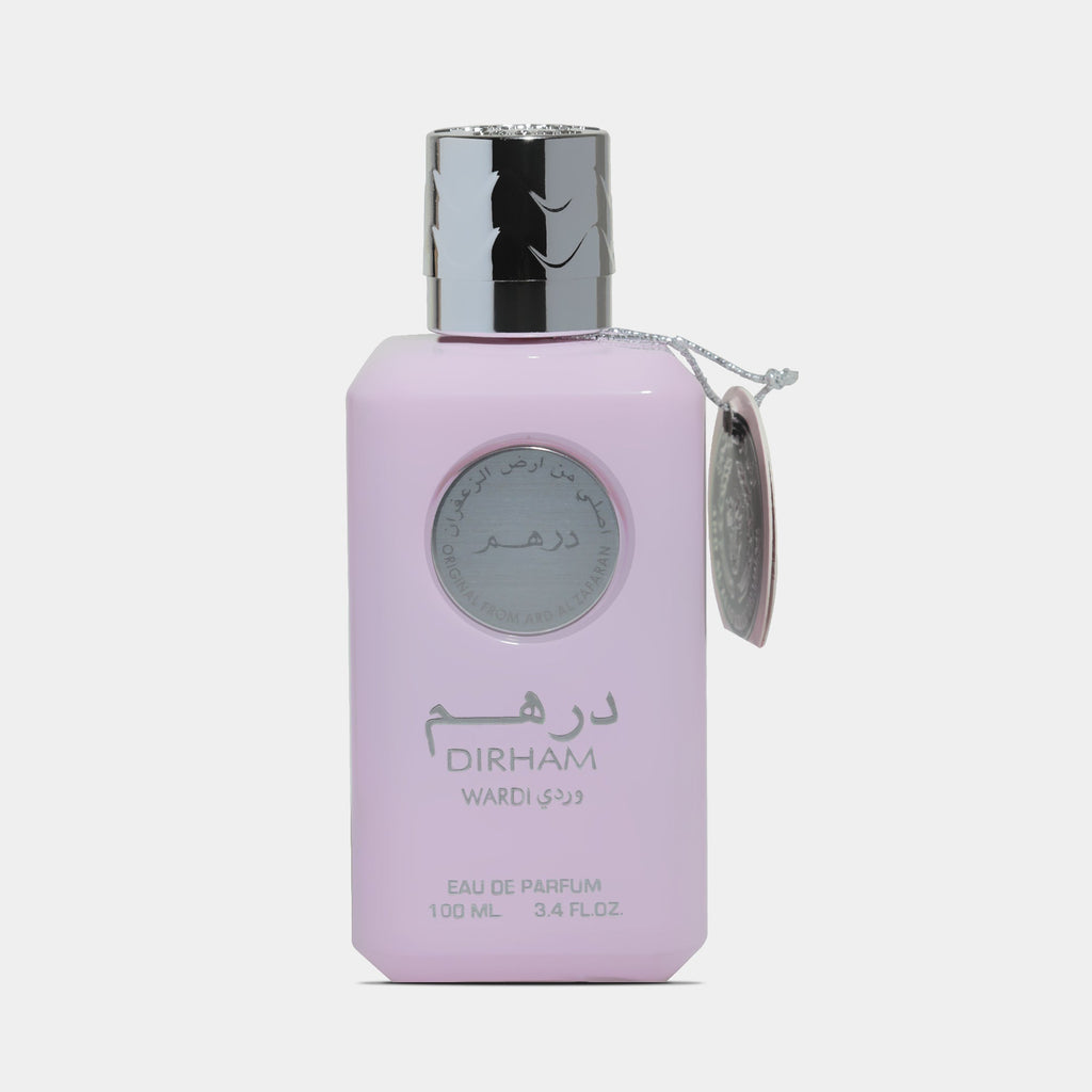 Ard Al Zaafaran Dirham Wardi