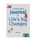 A Muslim Boy’s Journal to Life’s Big Changes