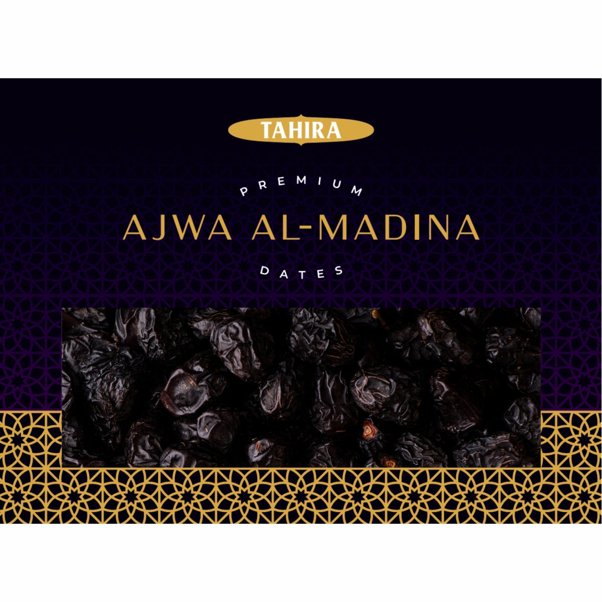 AJWA DATES