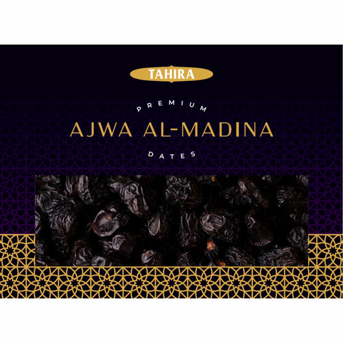 AJWA DATES