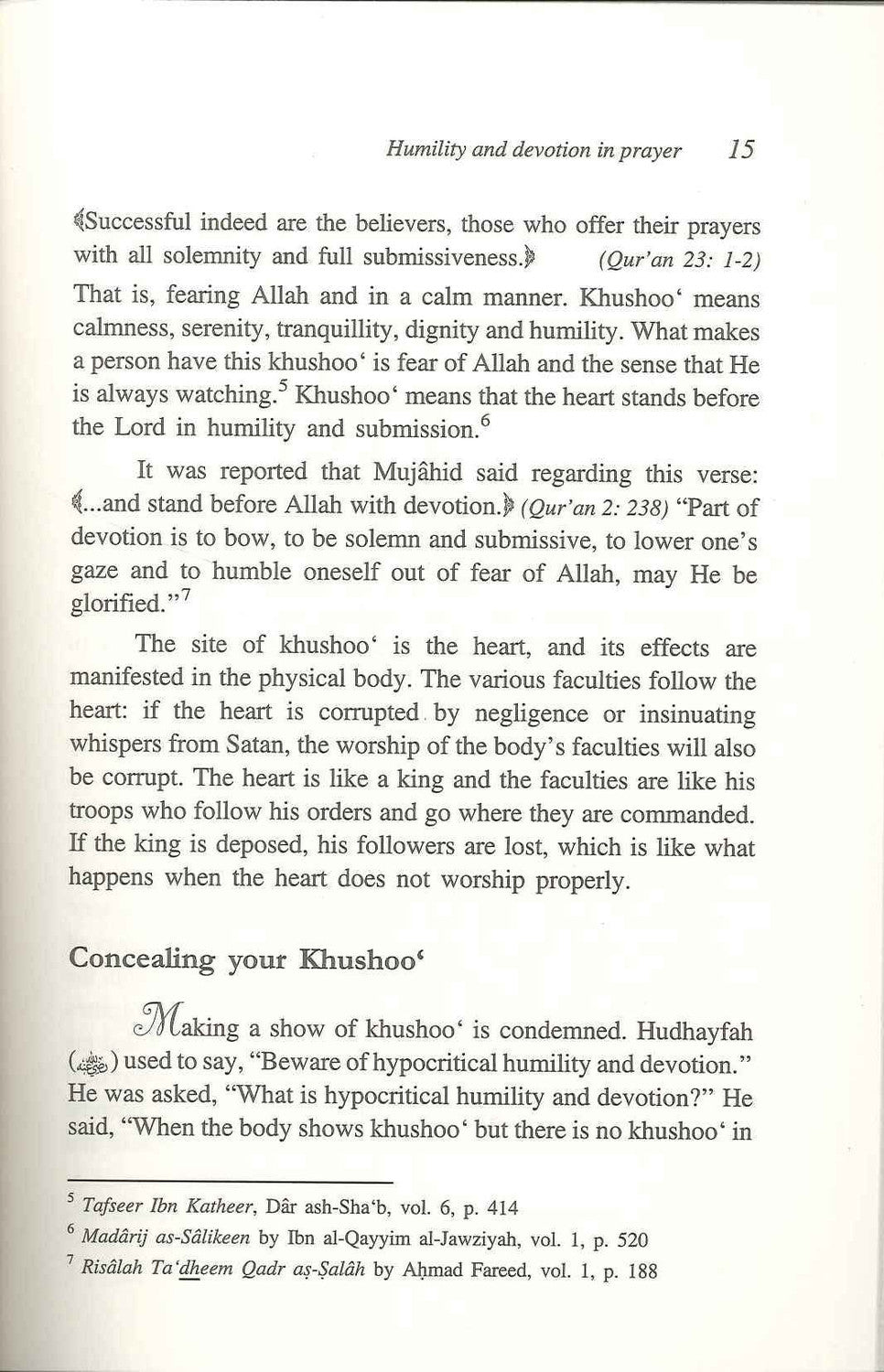 Al-Jumuah The Day Of Congregation