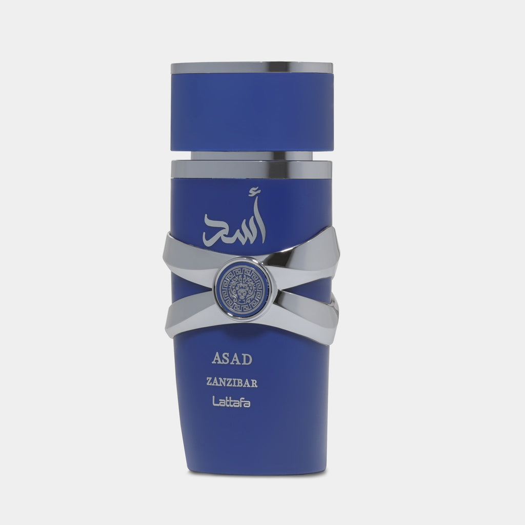 Lattafa Asad Zanzibar