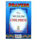 Prayers for Muslim Children