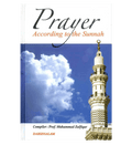 Prayer According to the Sunnah